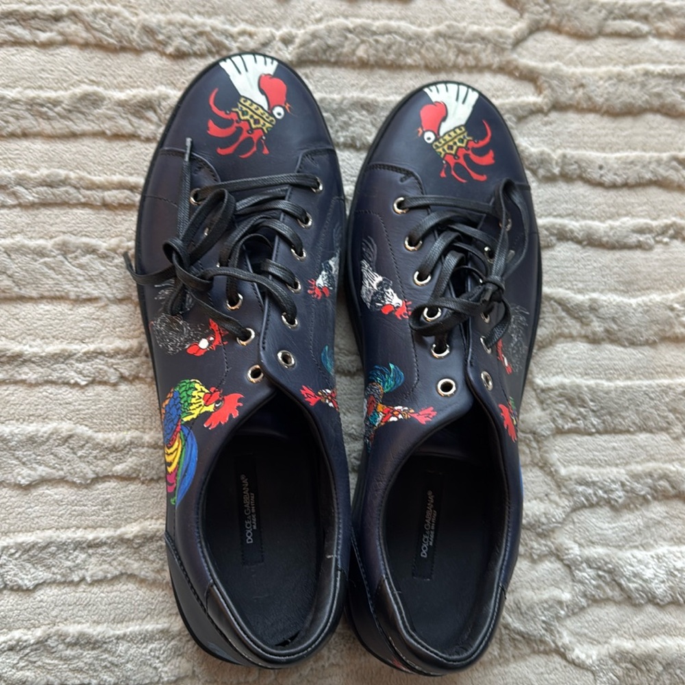 Men’s sneaker